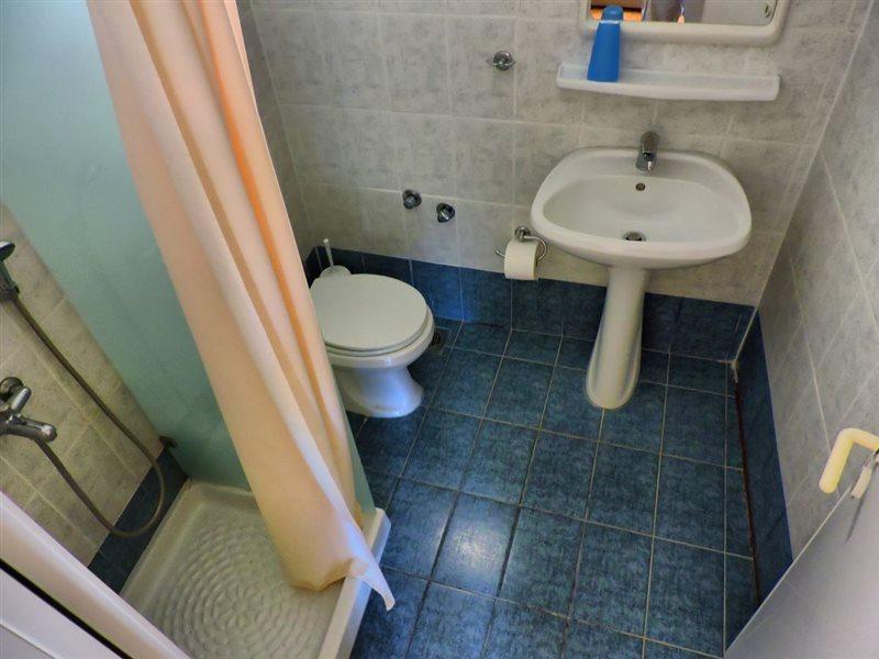 פורקה Julia Hotel מראה חיצוני תמונה